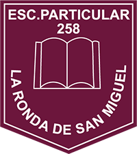 Escuela La Ronda San Miguel